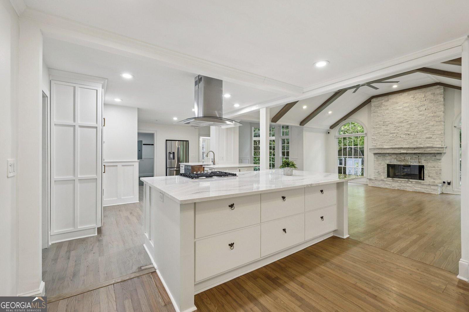 1905 Gainsborough Drive Chamblee - Photo 19