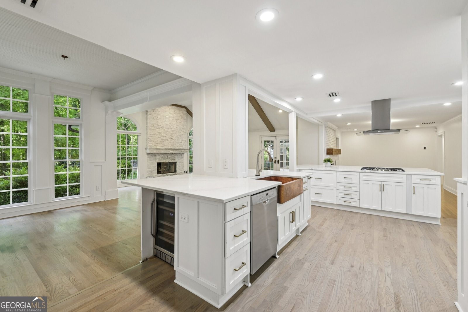 1905 Gainsborough Drive Chamblee - Photo 20