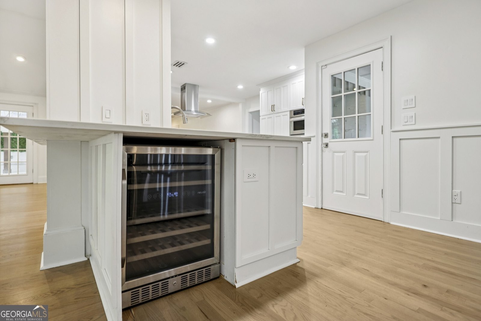 1905 Gainsborough Drive Chamblee - Photo 21