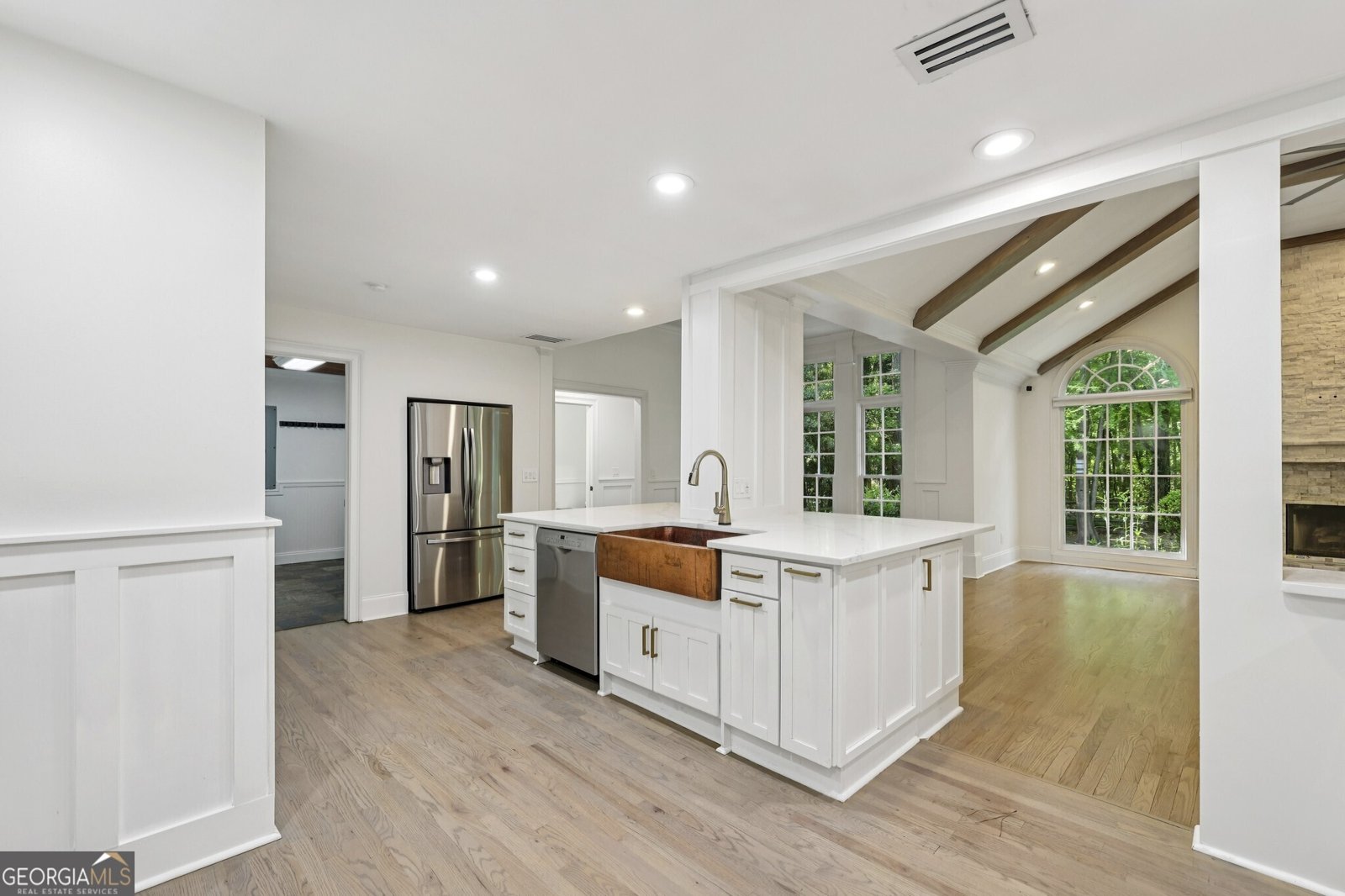 1905 Gainsborough Drive Chamblee - Photo 22