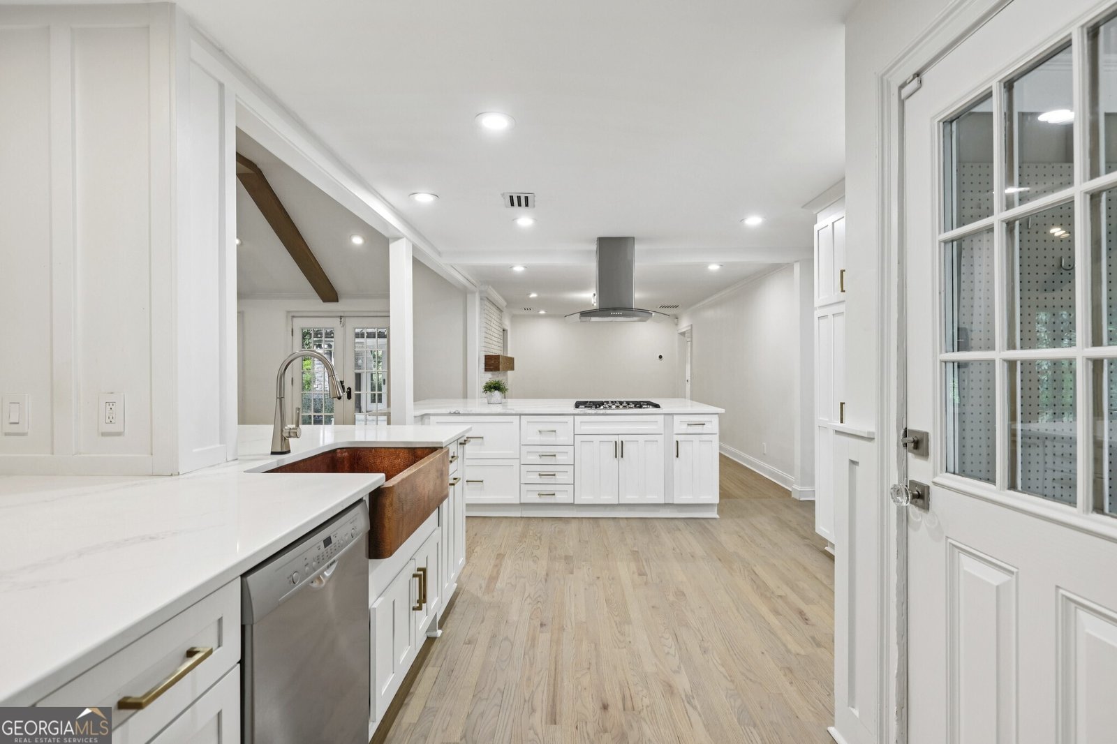 1905 Gainsborough Drive Chamblee - Photo 25