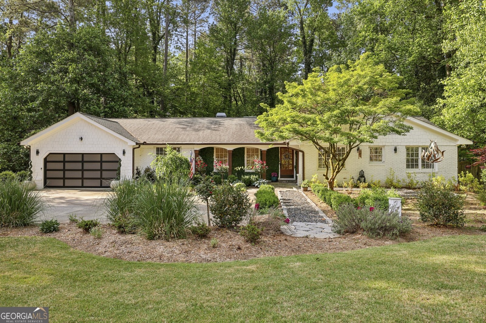 1905 Gainsborough Drive Chamblee - Photo 50