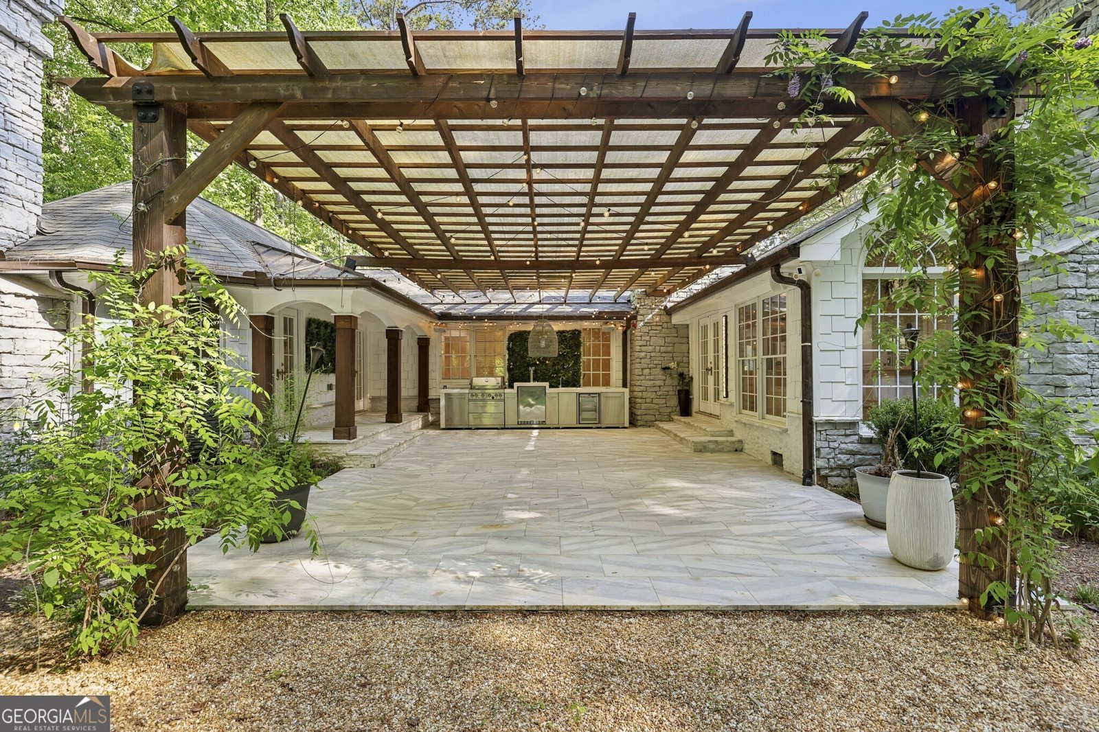 1905 Gainsborough Drive Chamblee - Photo 6