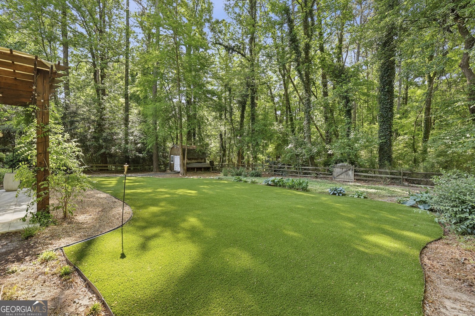 1905 Gainsborough Drive Chamblee - Photo 7