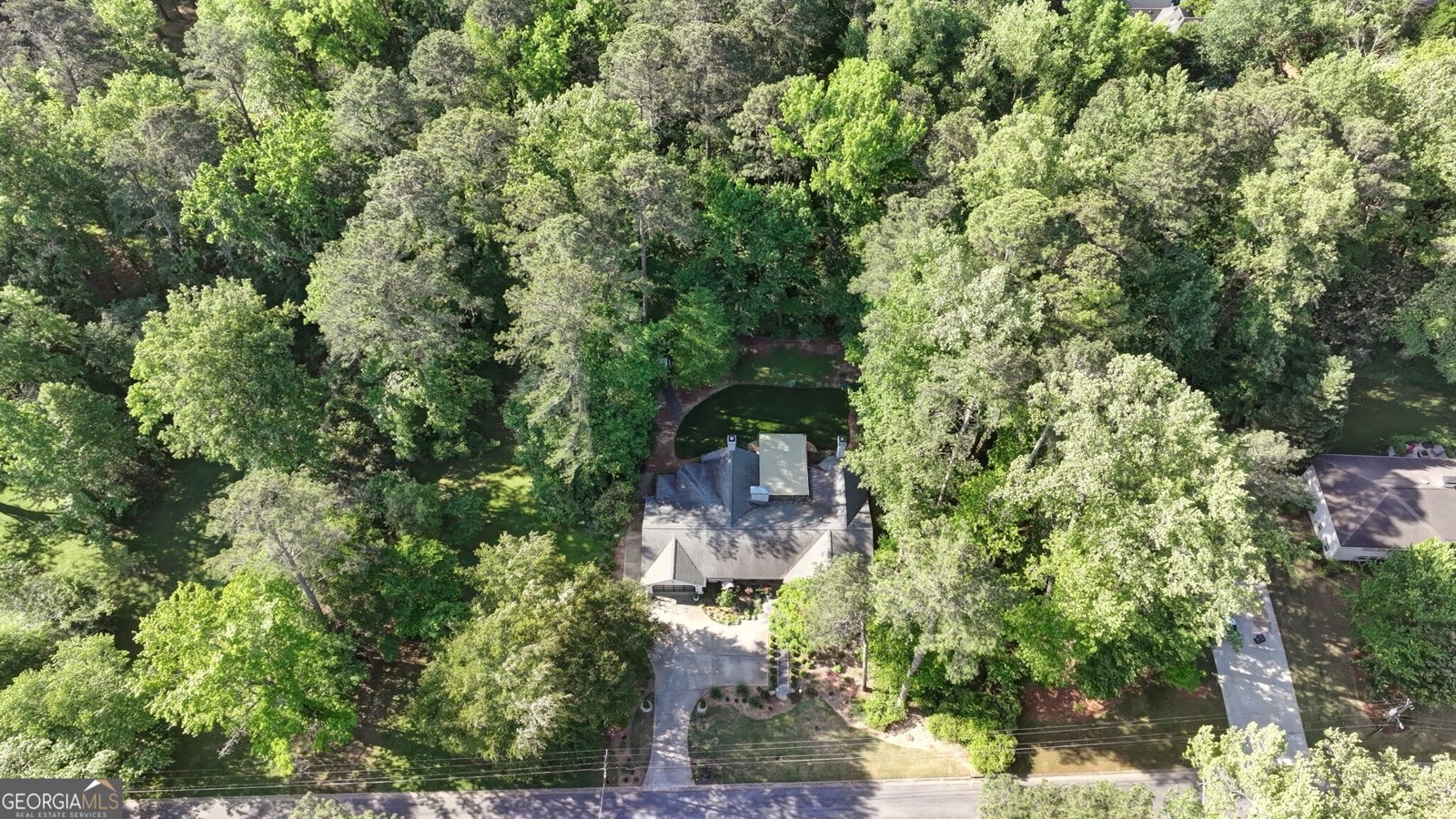 1905 Gainsborough Drive Chamblee - Photo 8