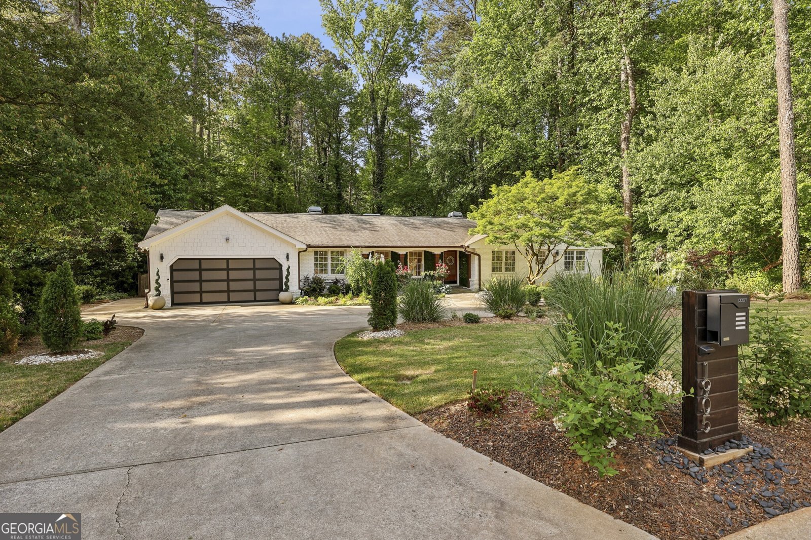 1905 Gainsborough Drive Chamblee - Photo 9