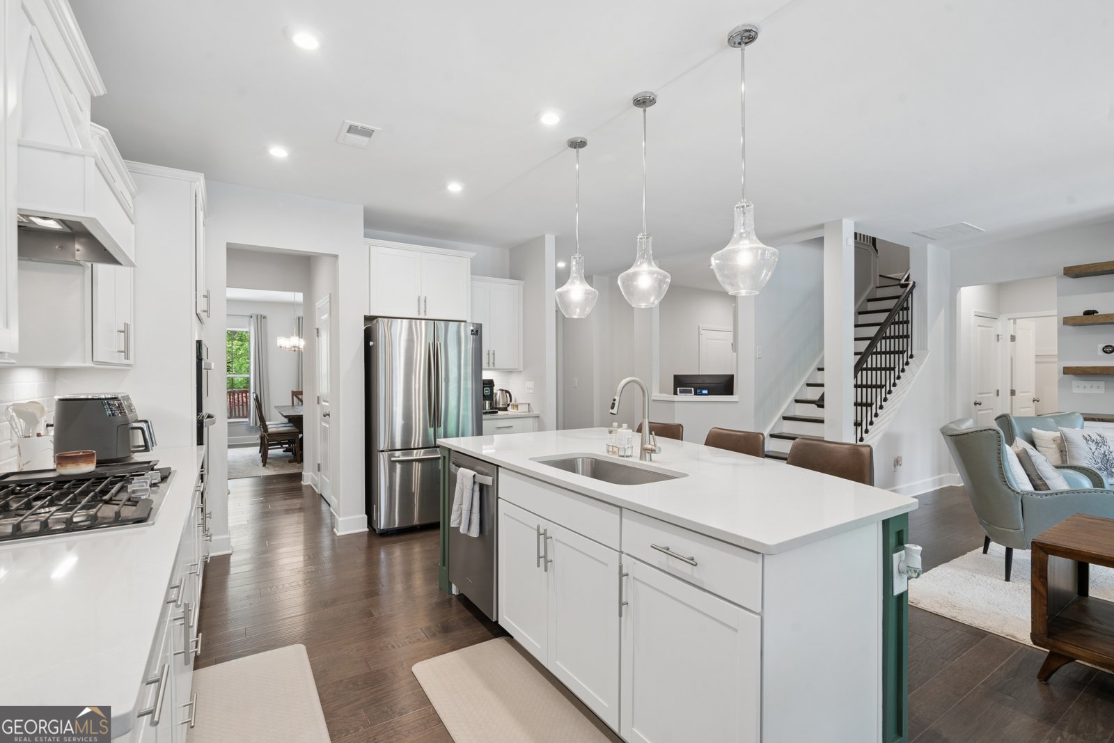 6168 Collins Road Acworth - Photo 10