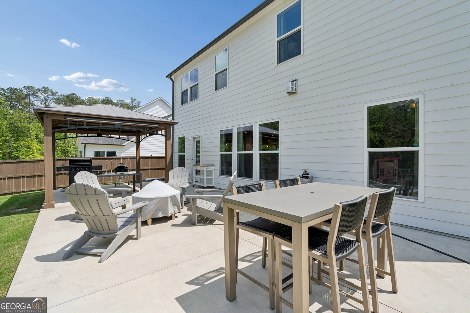 6168 Collins Road Acworth - Photo 30