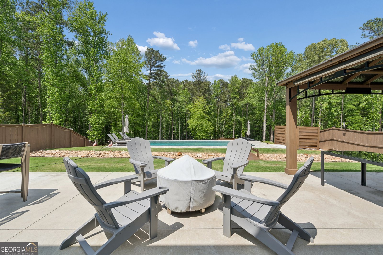 6168 Collins Road Acworth - Photo 31