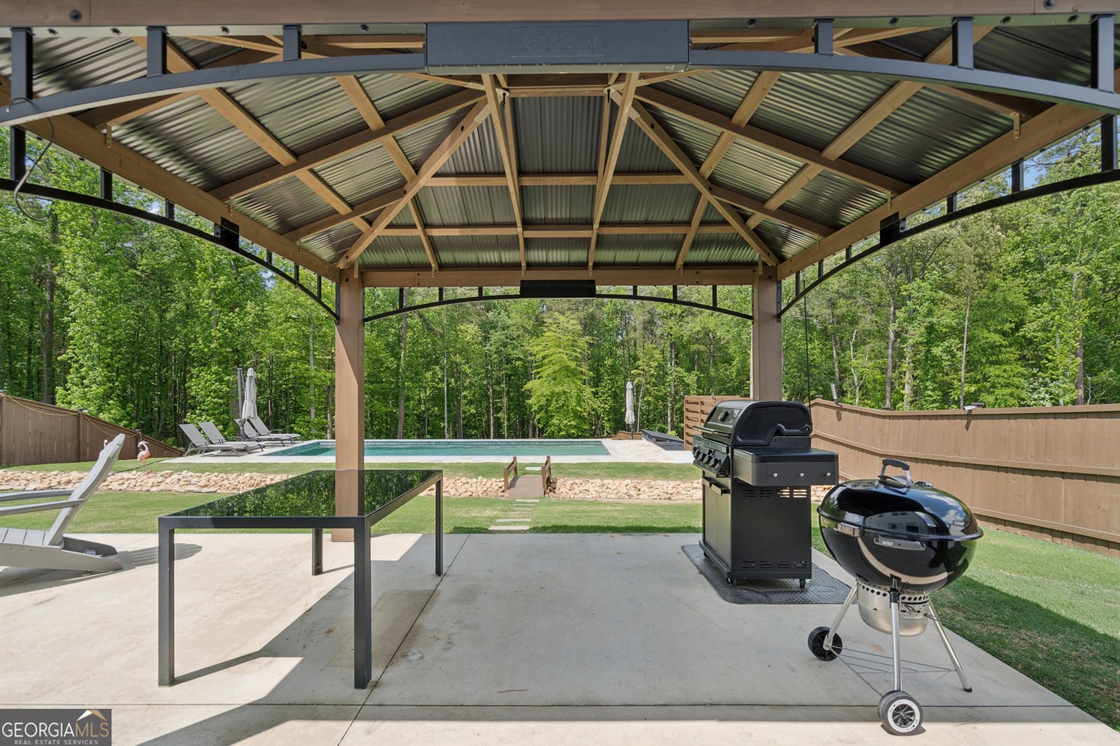 6168 Collins Road Acworth - Photo 32