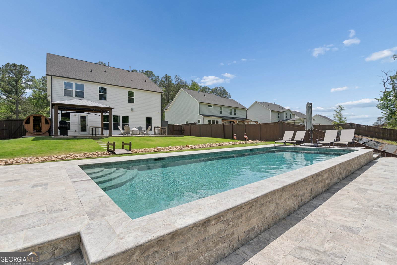 6168 Collins Road Acworth - Photo 35