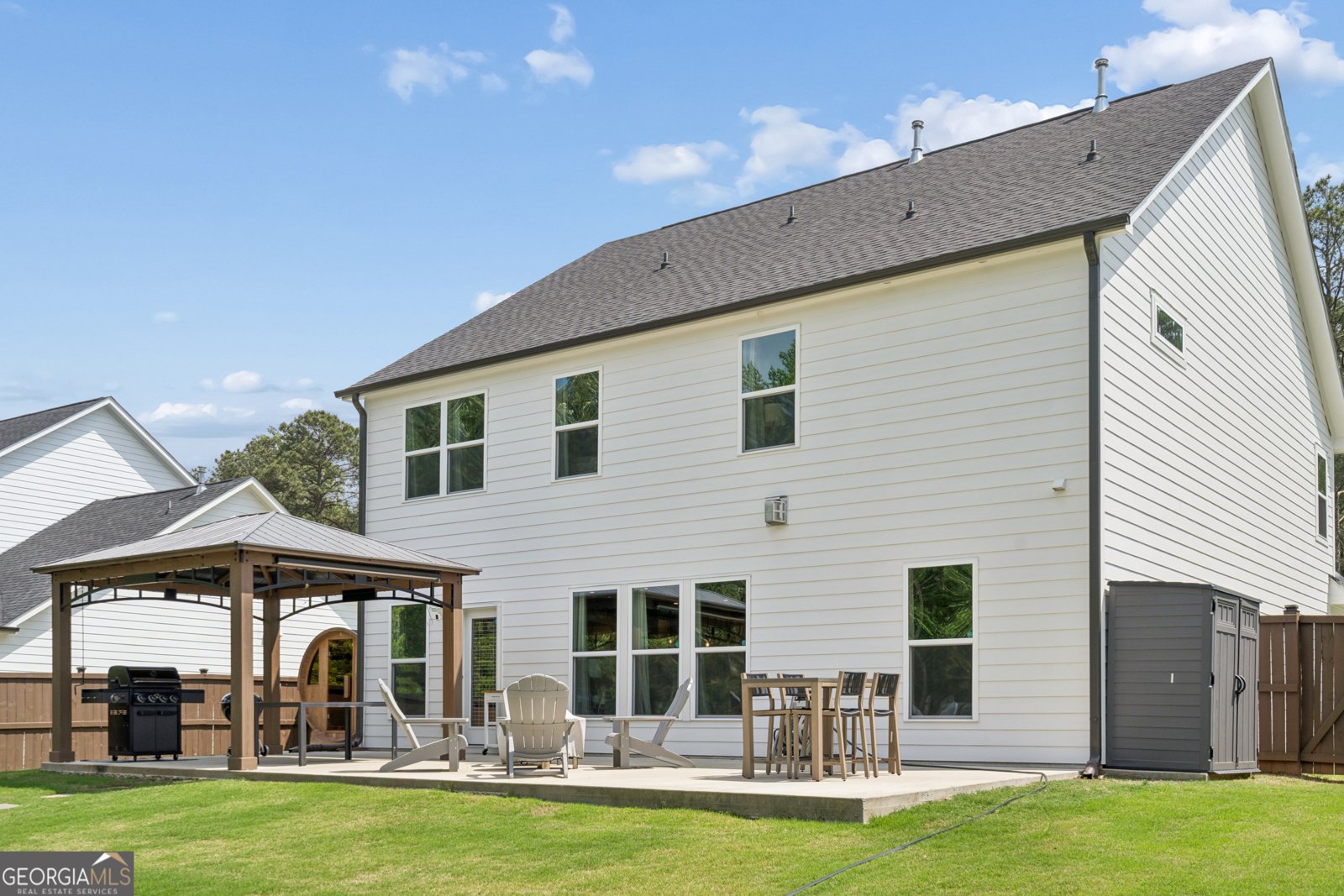 6168 Collins Road Acworth - Photo 36