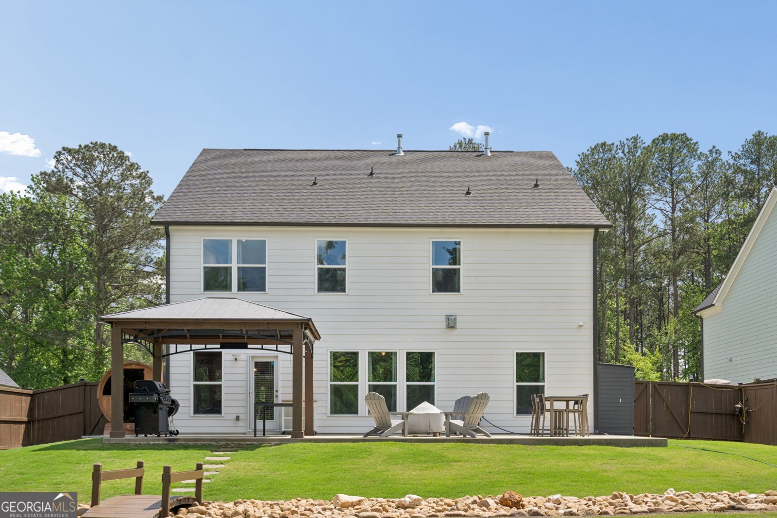 6168 Collins Road Acworth - Photo 37