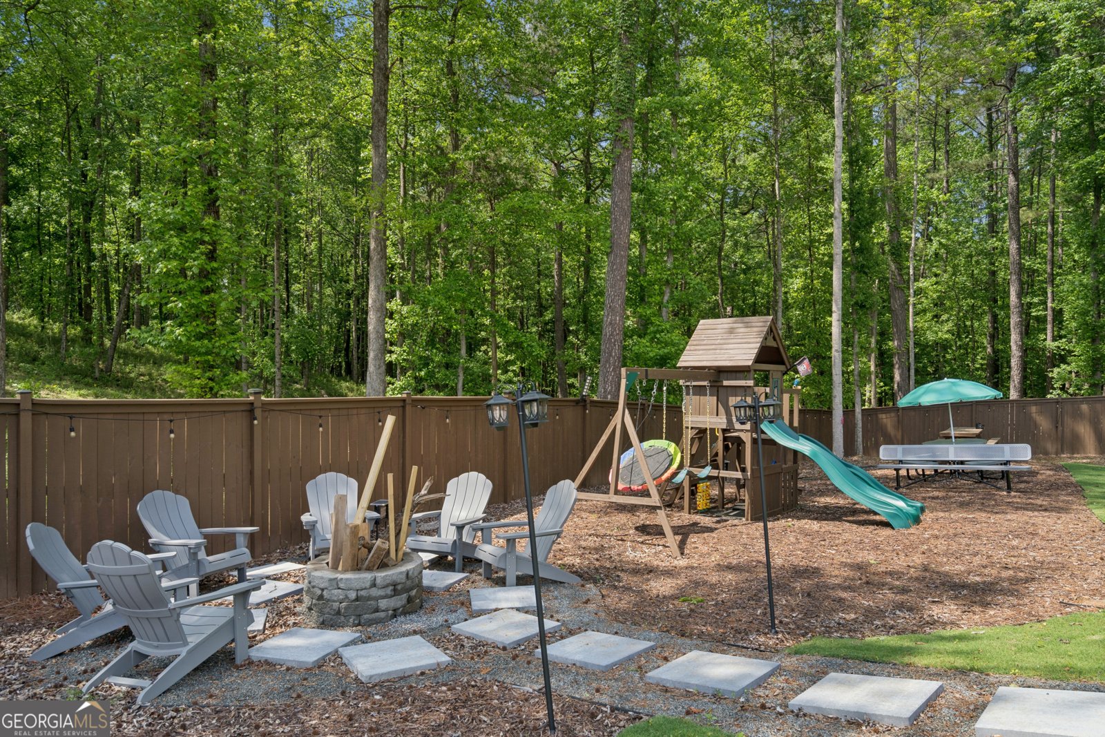 6168 Collins Road Acworth - Photo 39