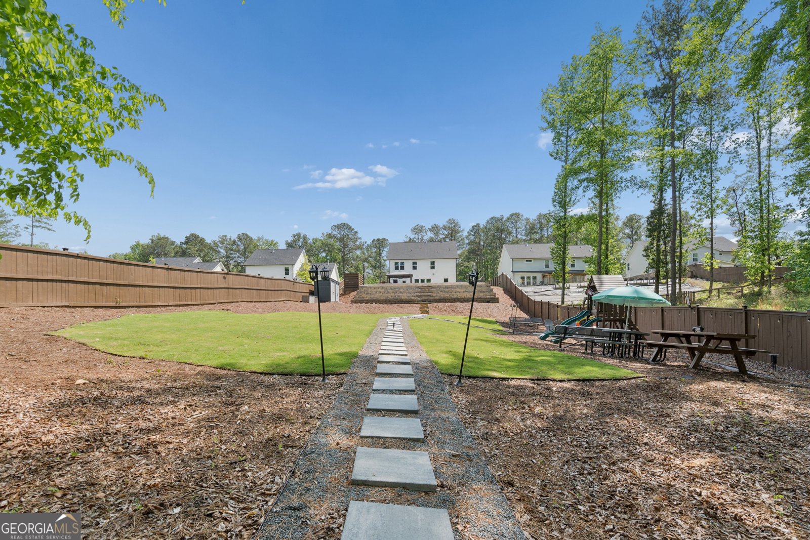 6168 Collins Road Acworth - Photo 40