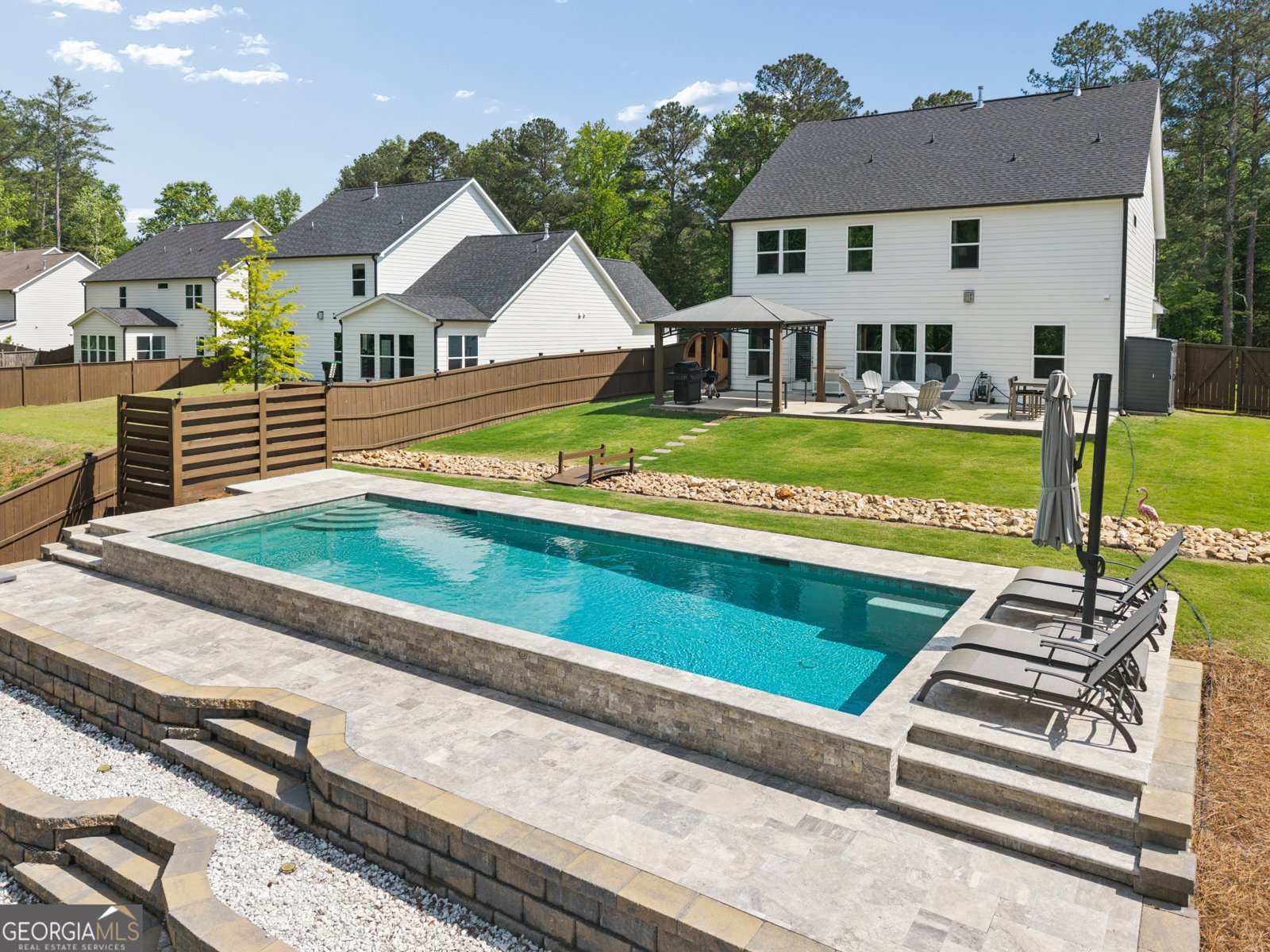 6168 Collins Road Acworth - Photo 42