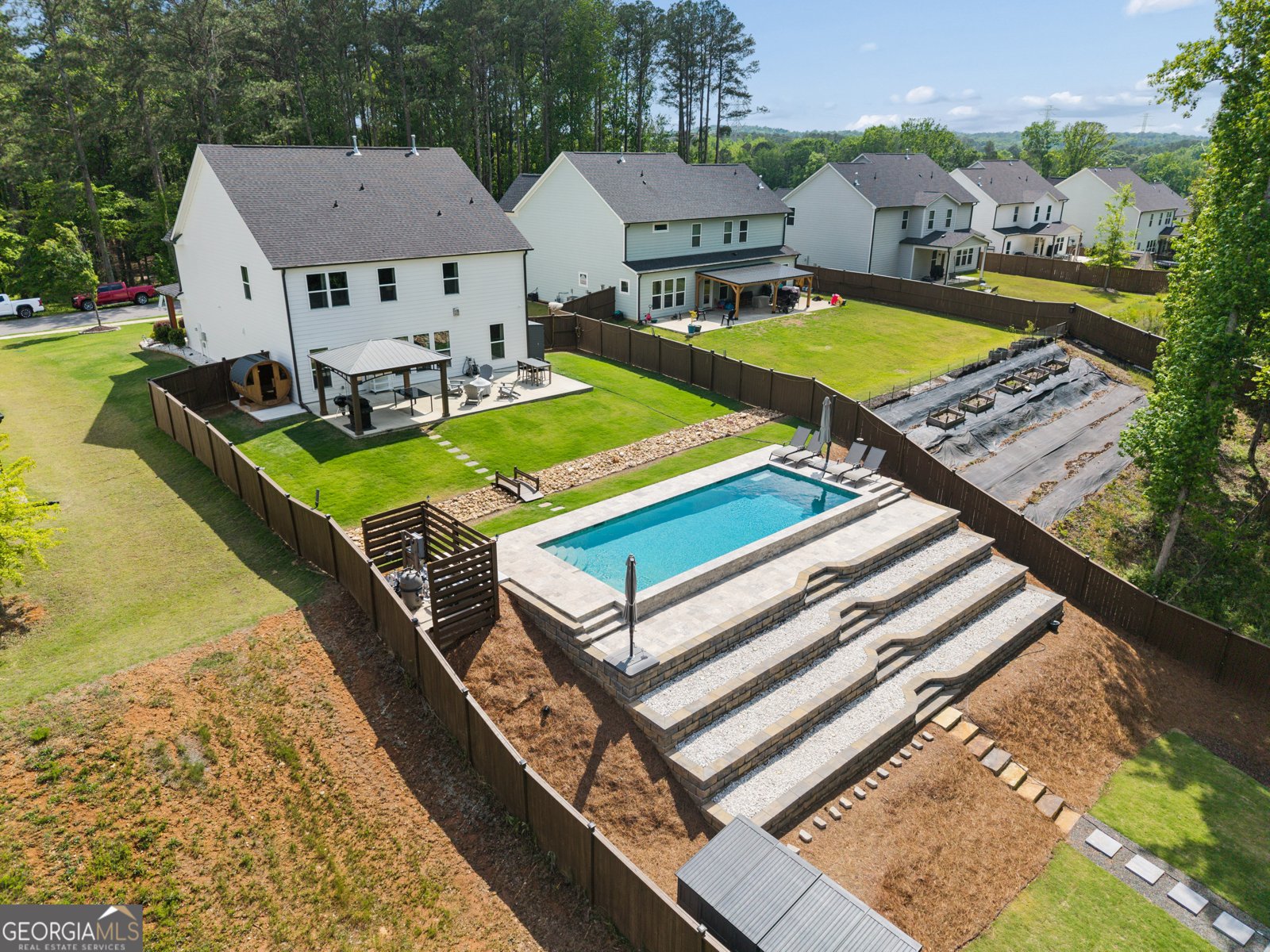 6168 Collins Road Acworth - Photo 43