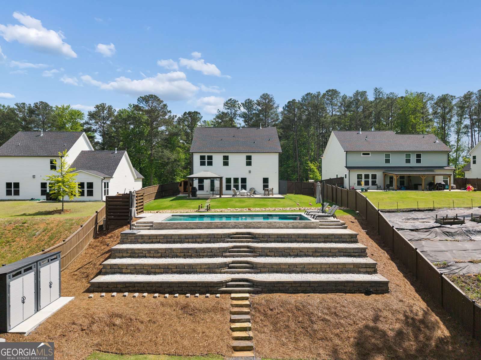 6168 Collins Road Acworth - Photo 44