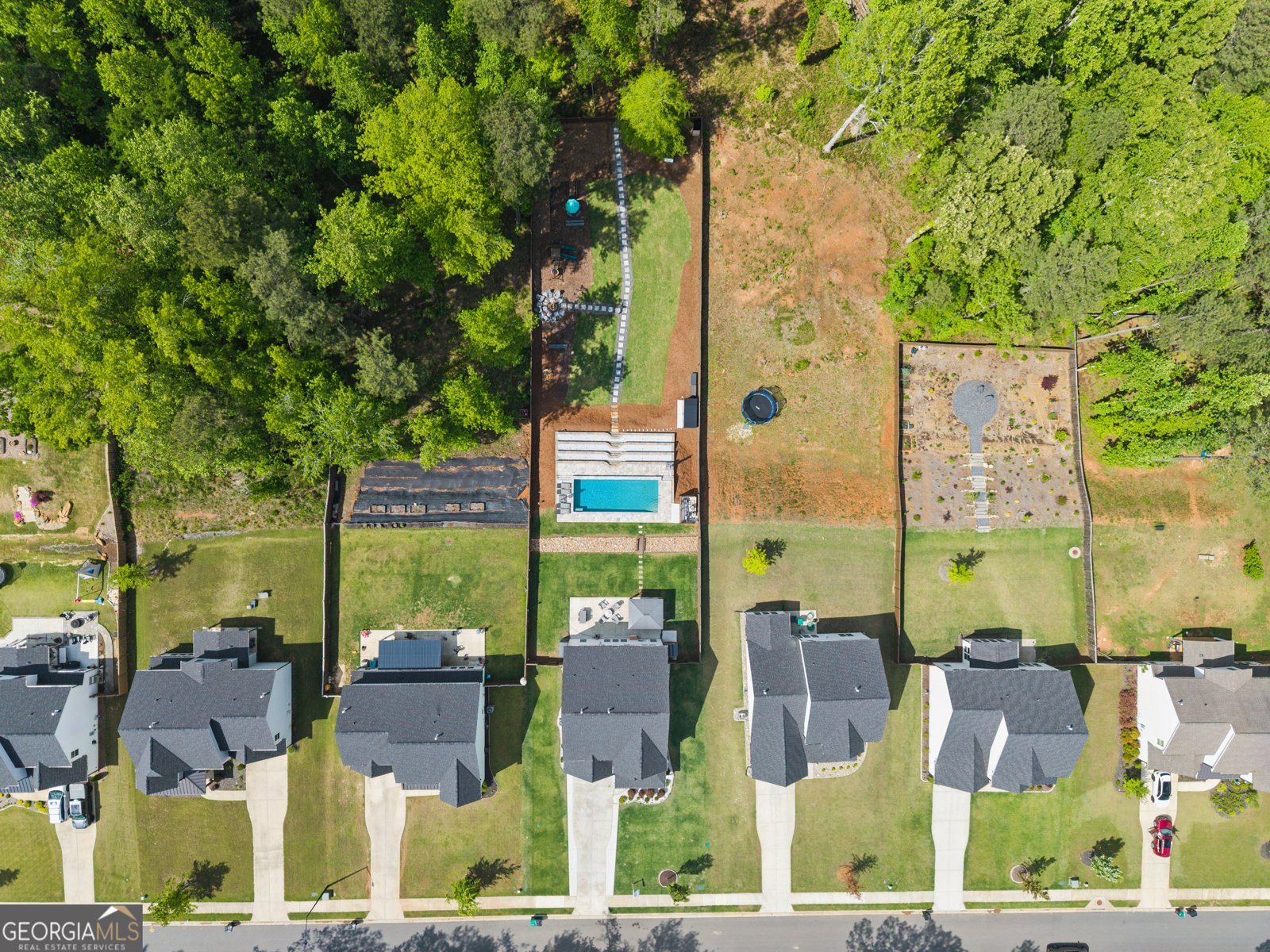 6168 Collins Road Acworth - Photo 45