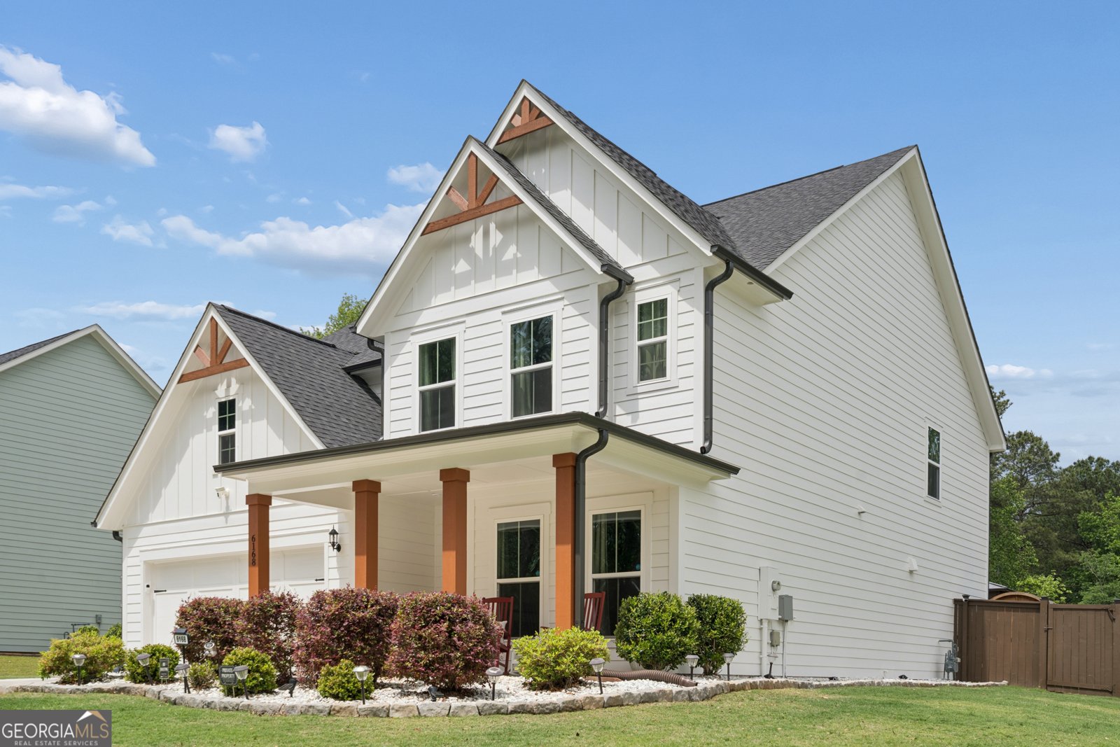 6168 Collins Road Acworth - Photo 47
