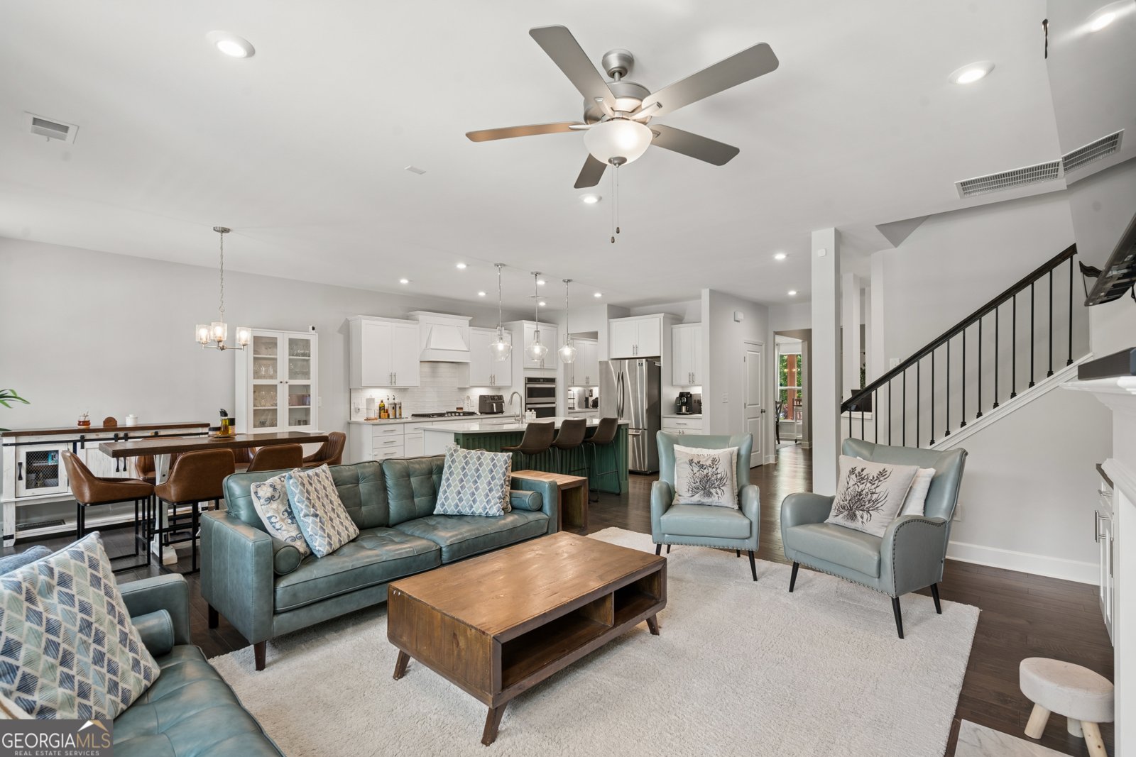 6168 Collins Road Acworth - Photo 6