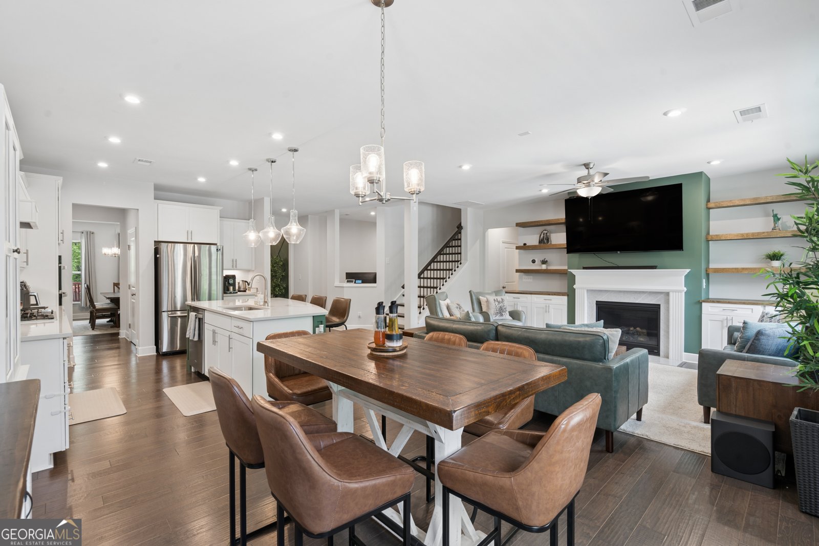 6168 Collins Road Acworth - Photo 7