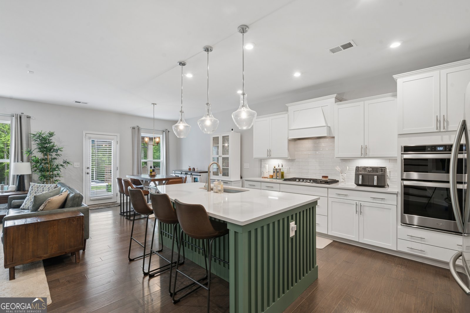 6168 Collins Road Acworth - Photo 9