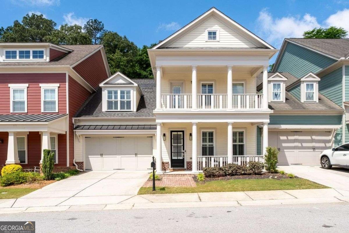 1060 Regal Hills Lane Mableton - Photo 1