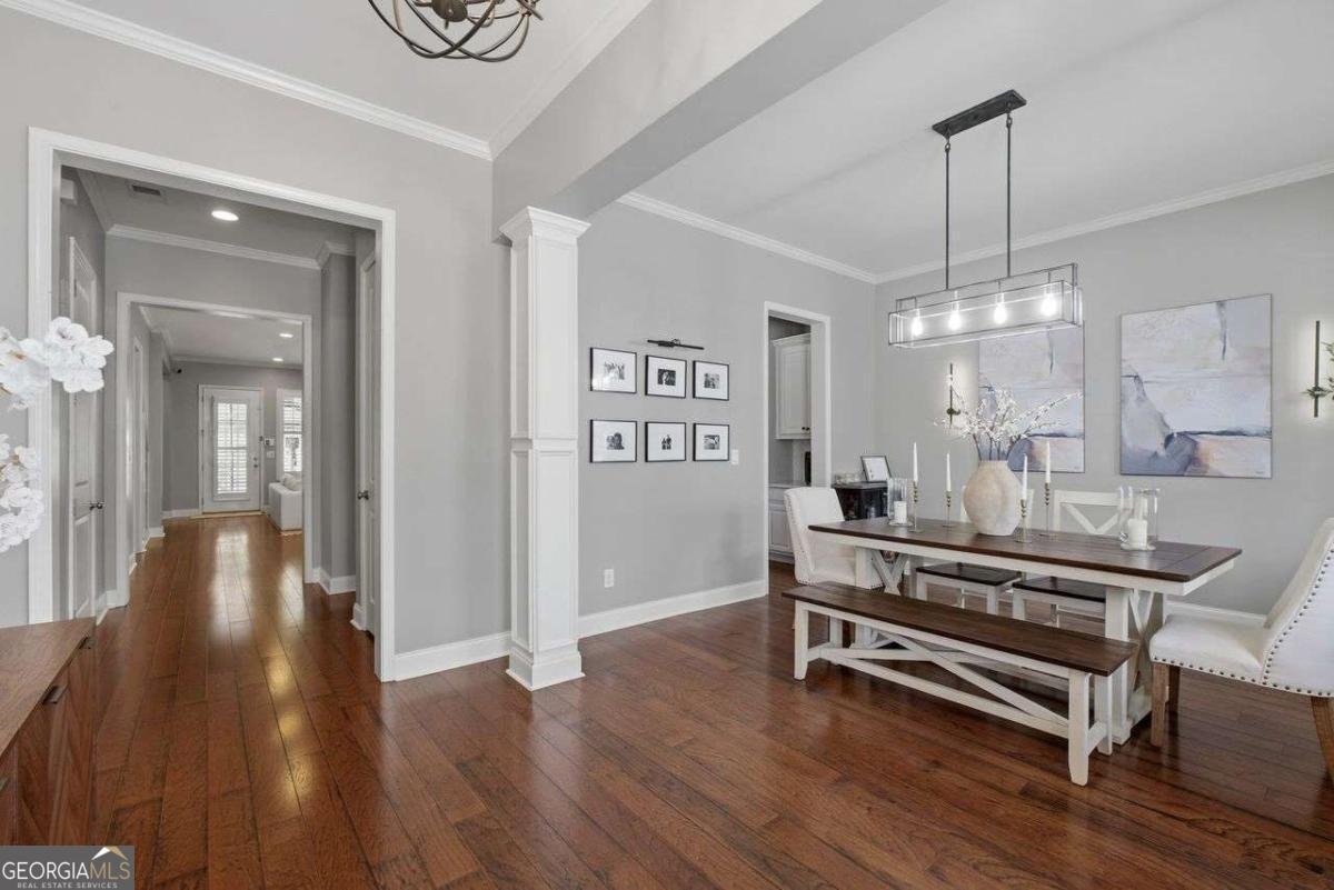 1060 Regal Hills Lane Mableton - Photo 10