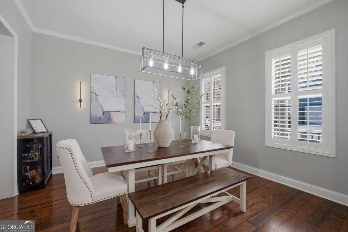1060 Regal Hills Lane Mableton - Photo 12