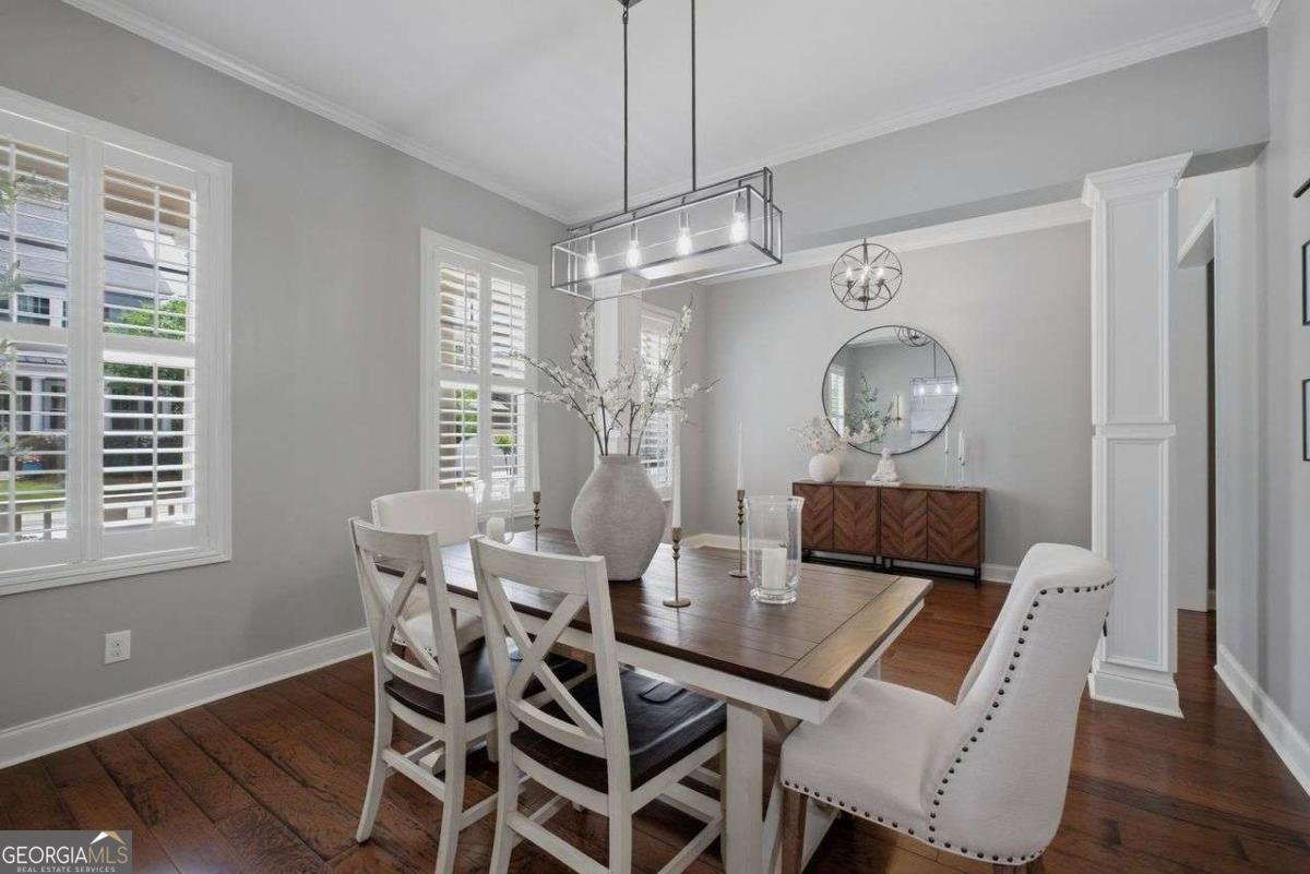 1060 Regal Hills Lane Mableton - Photo 13