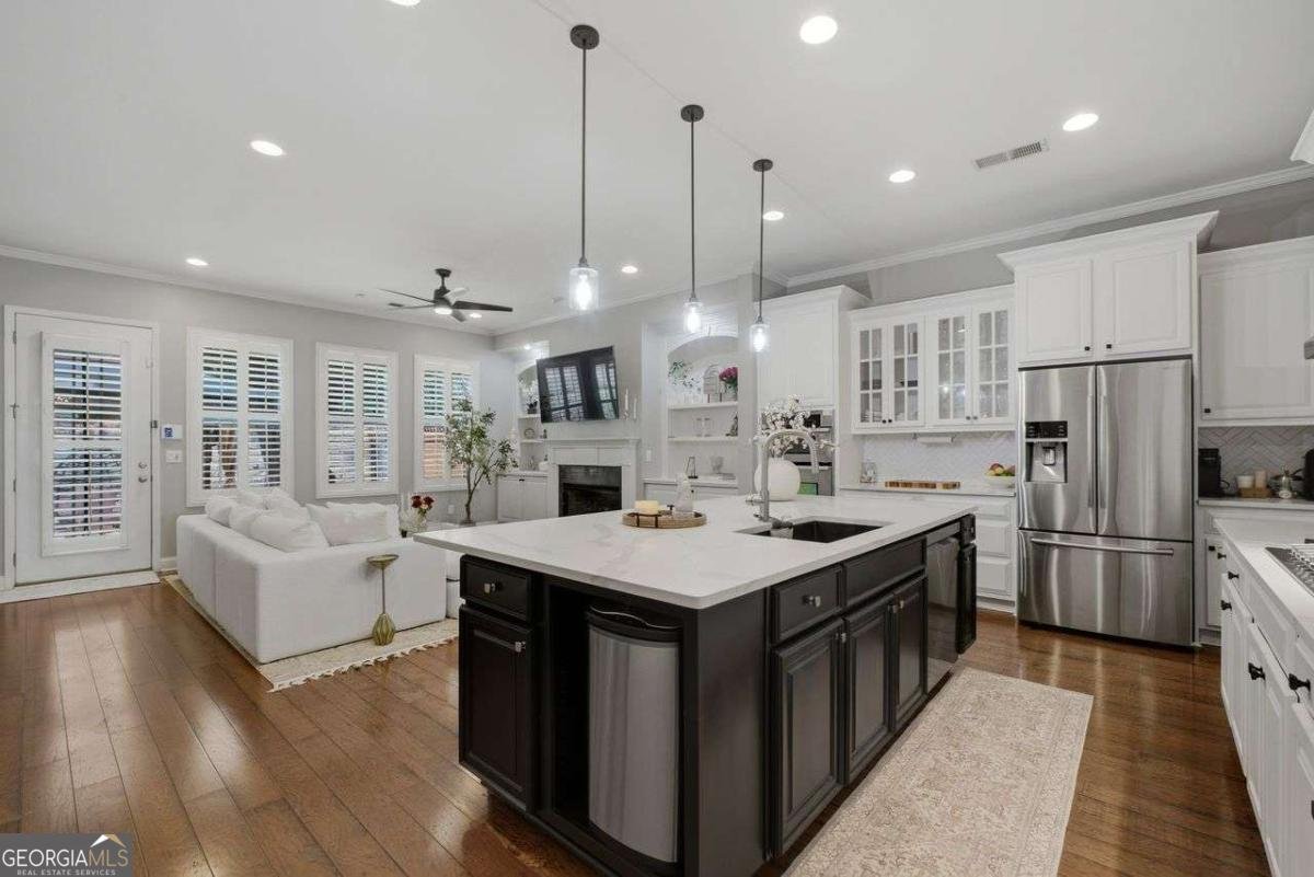 1060 Regal Hills Lane Mableton - Photo 16