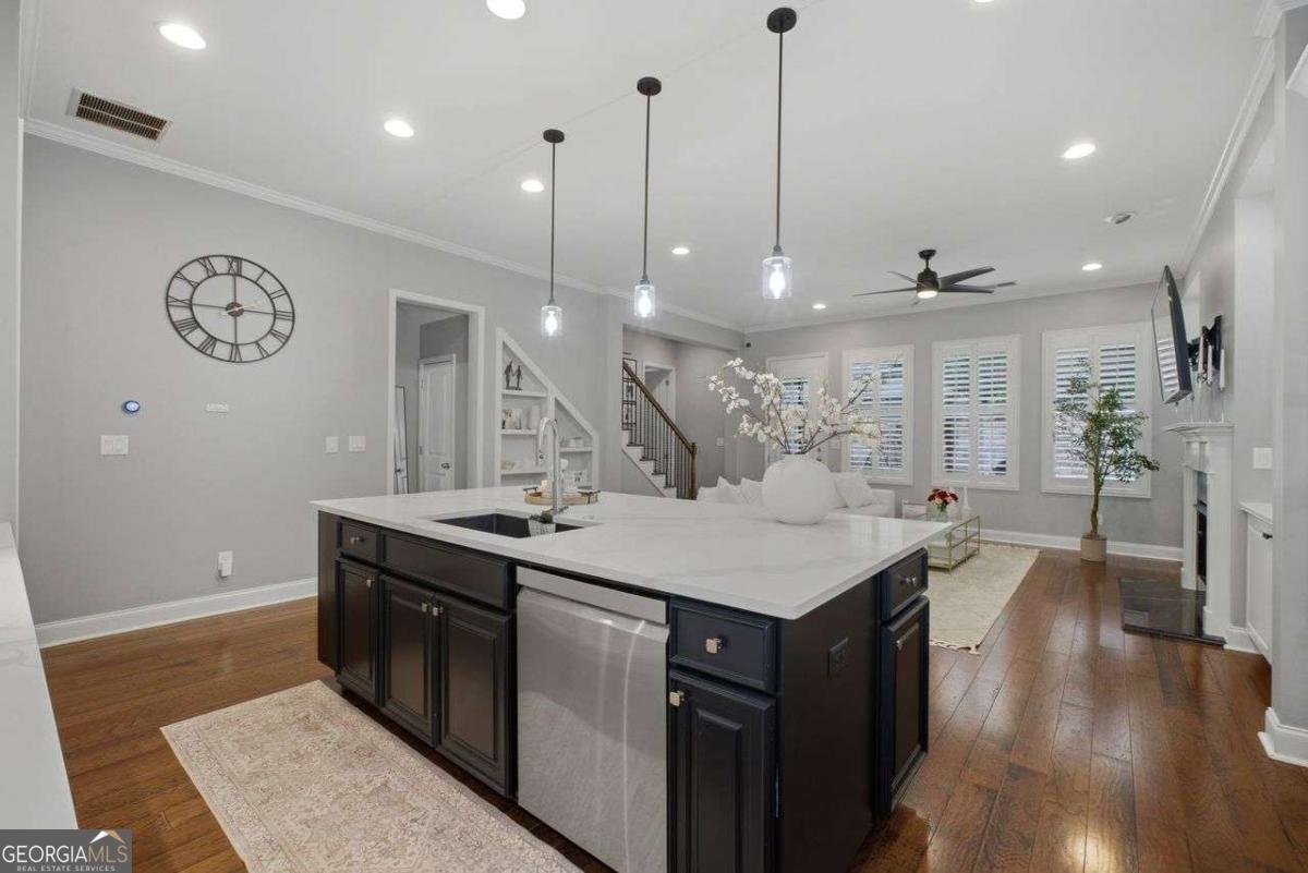 1060 Regal Hills Lane Mableton - Photo 17