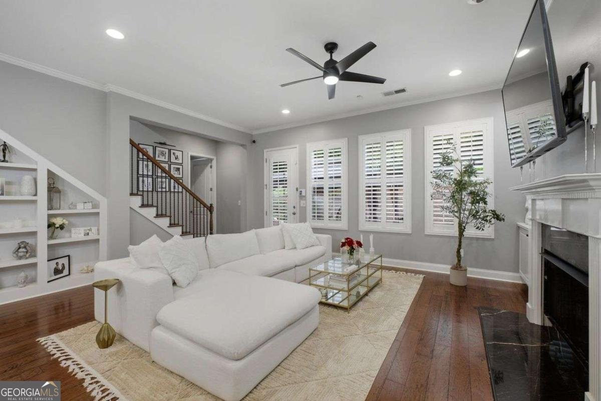 1060 Regal Hills Lane Mableton - Photo 19