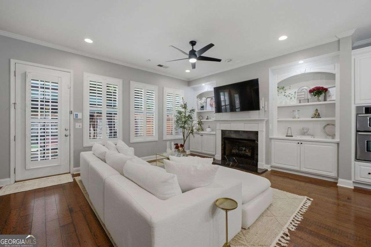 1060 Regal Hills Lane Mableton - Photo 20