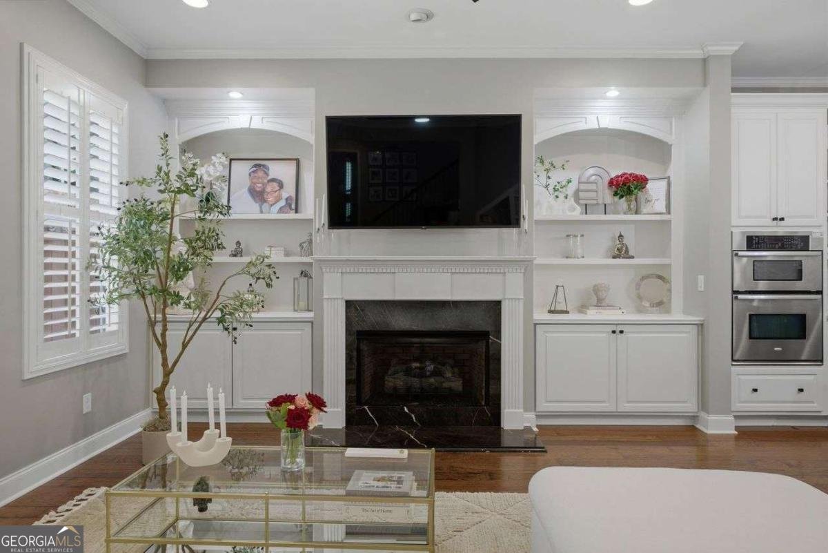 1060 Regal Hills Lane Mableton - Photo 21
