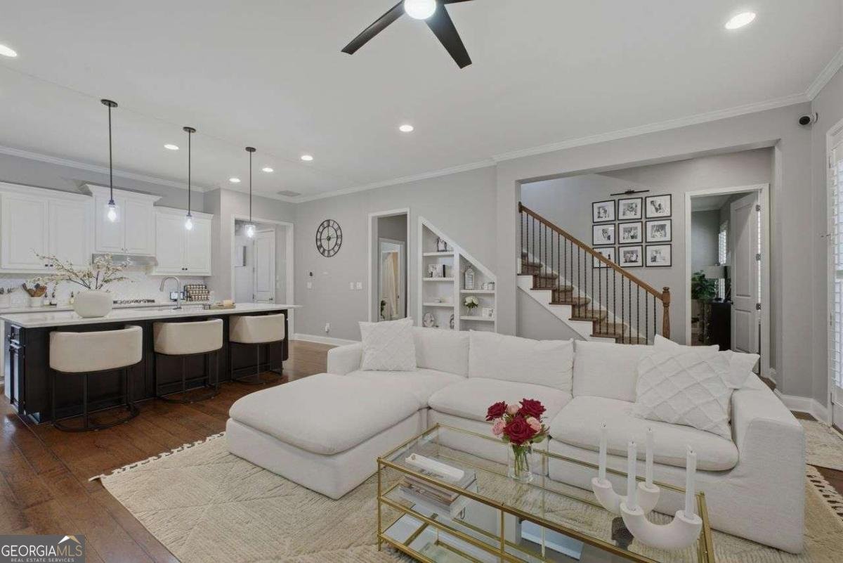 1060 Regal Hills Lane Mableton - Photo 22