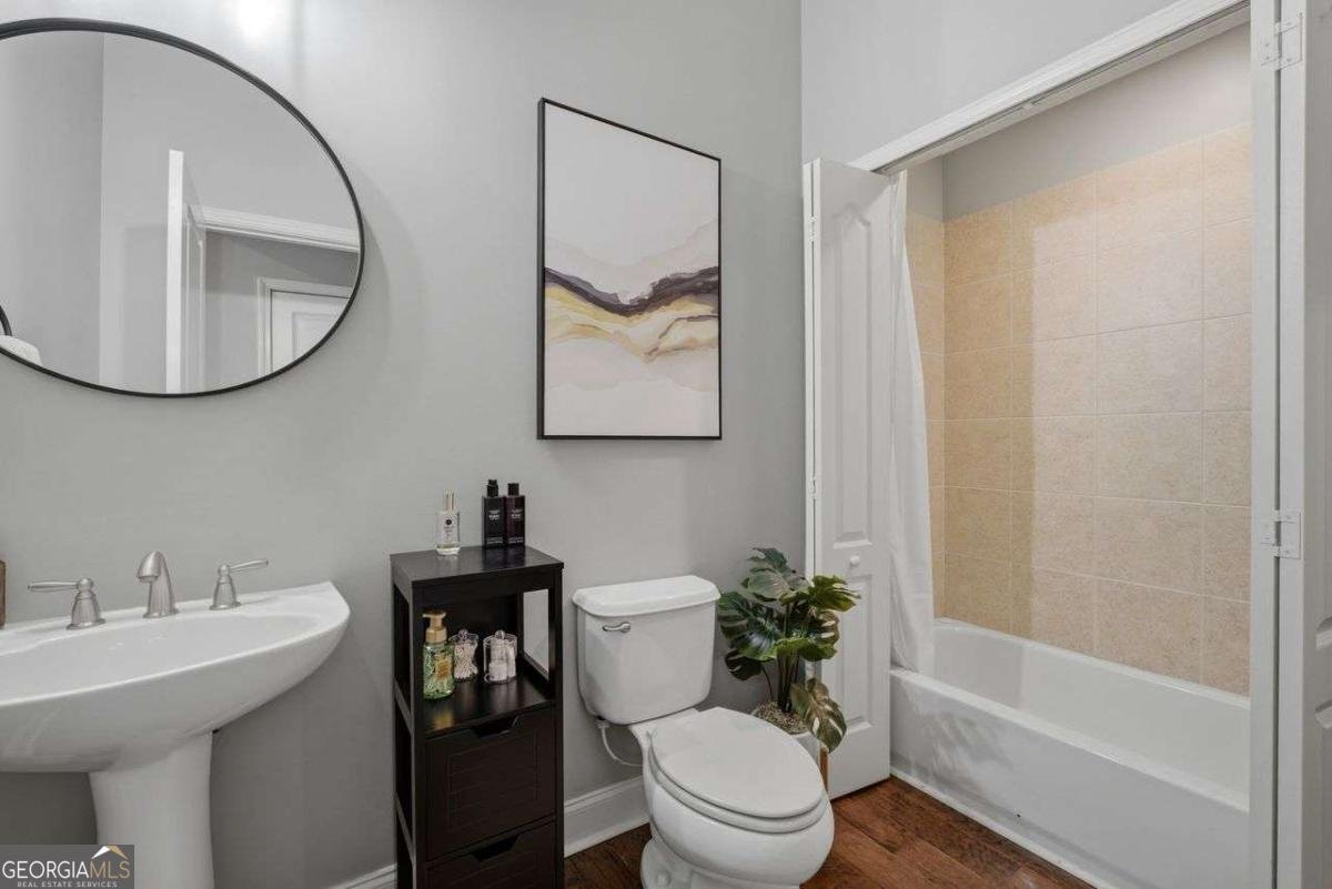 1060 Regal Hills Lane Mableton - Photo 23