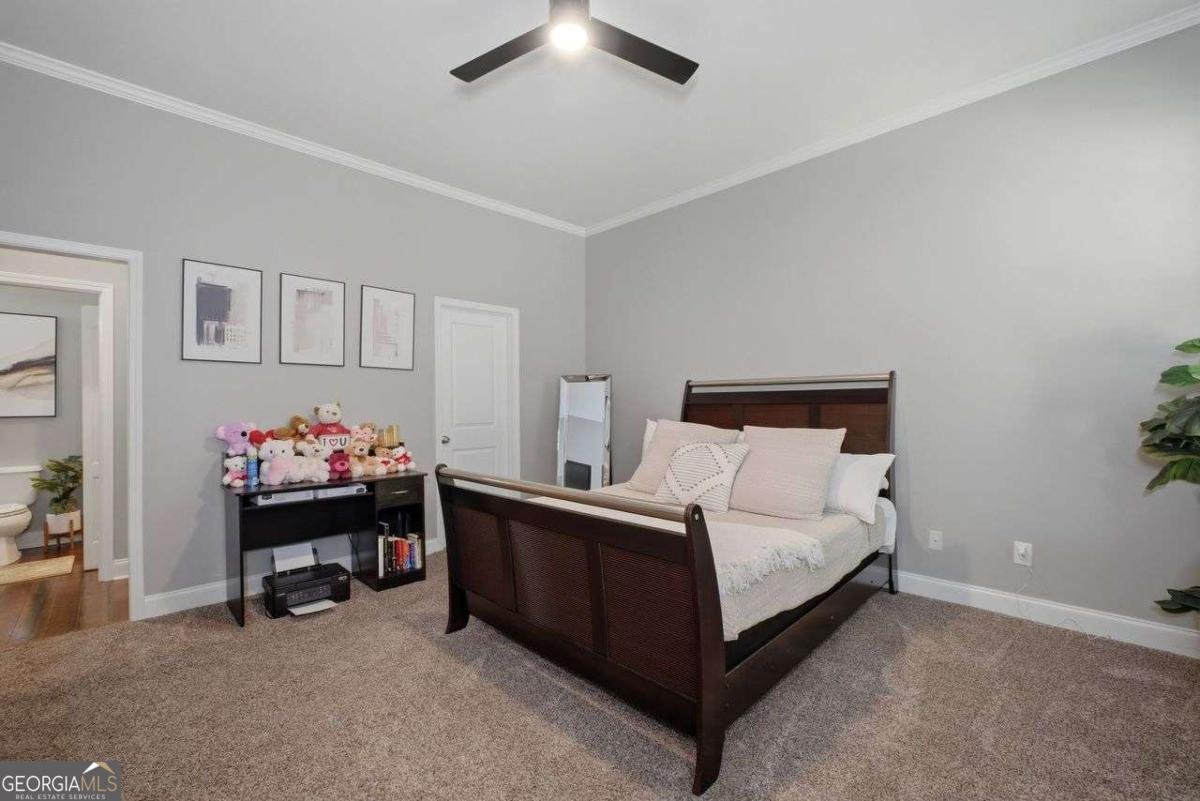 1060 Regal Hills Lane Mableton - Photo 24