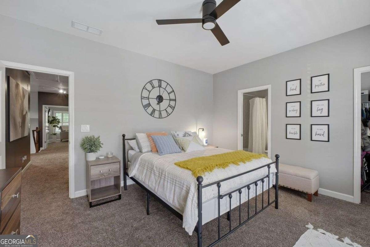1060 Regal Hills Lane Mableton - Photo 30