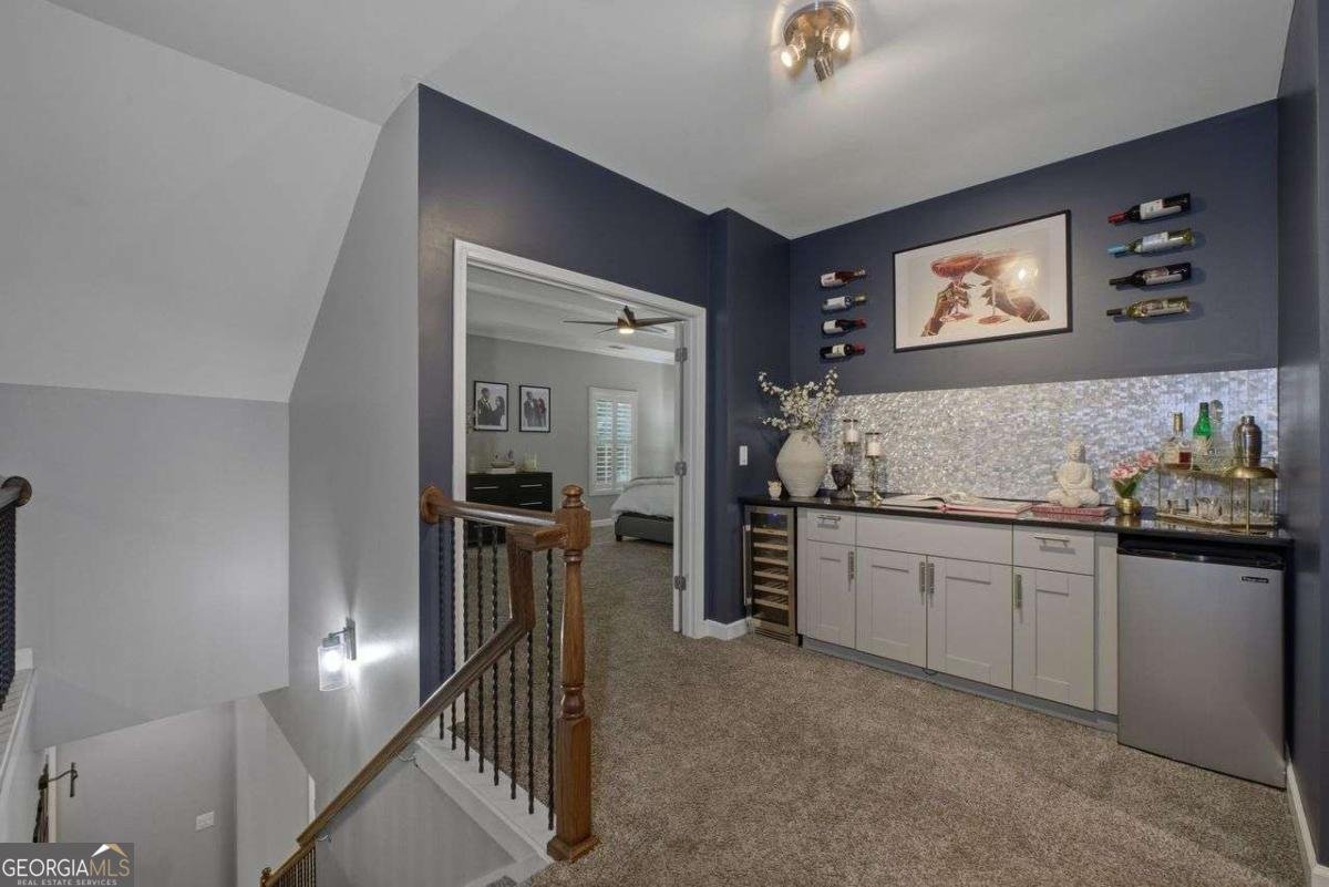 1060 Regal Hills Lane Mableton - Photo 32