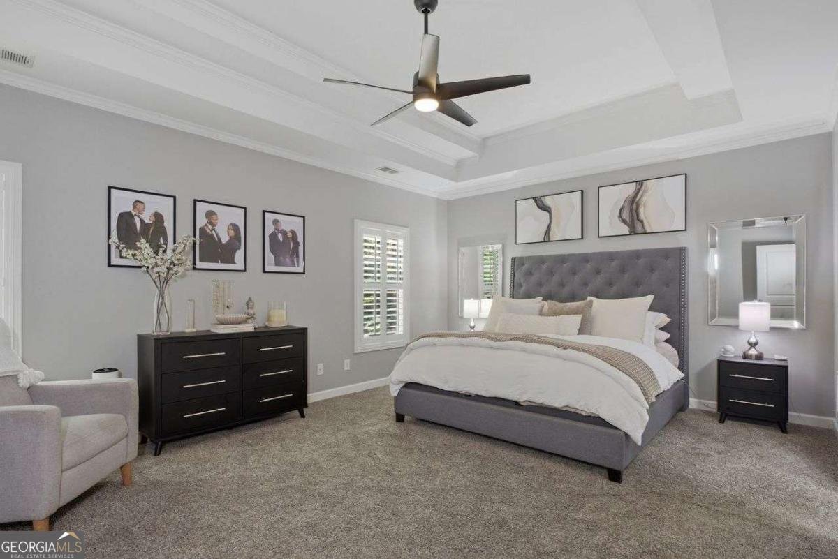 1060 Regal Hills Lane Mableton - Photo 34