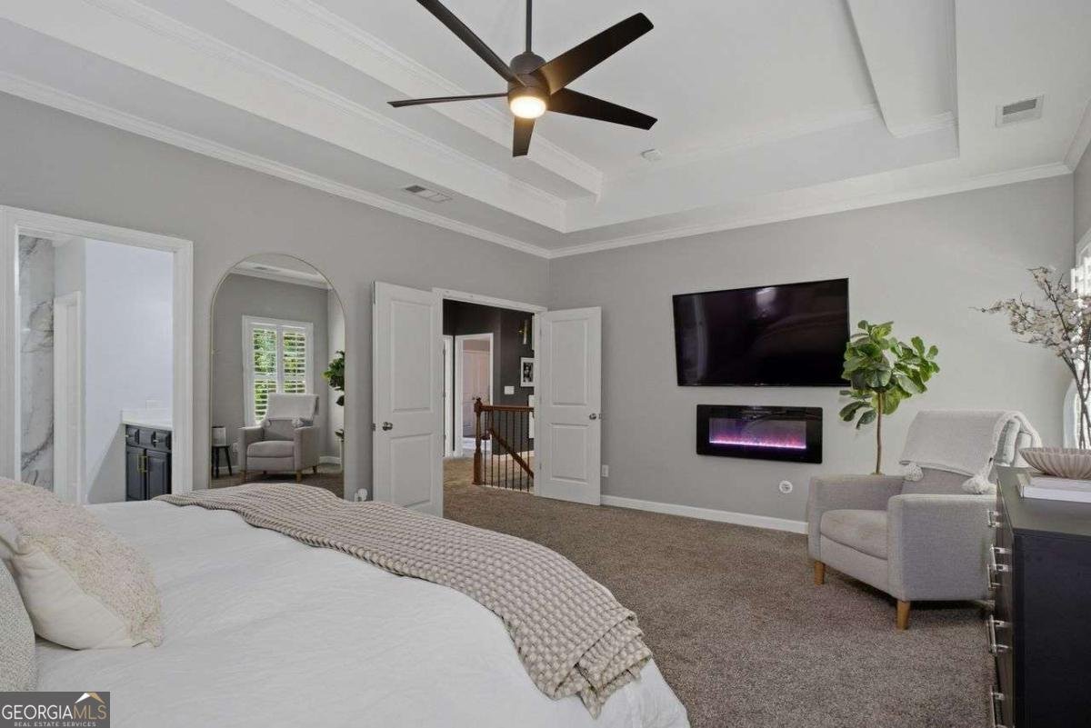 1060 Regal Hills Lane Mableton - Photo 35