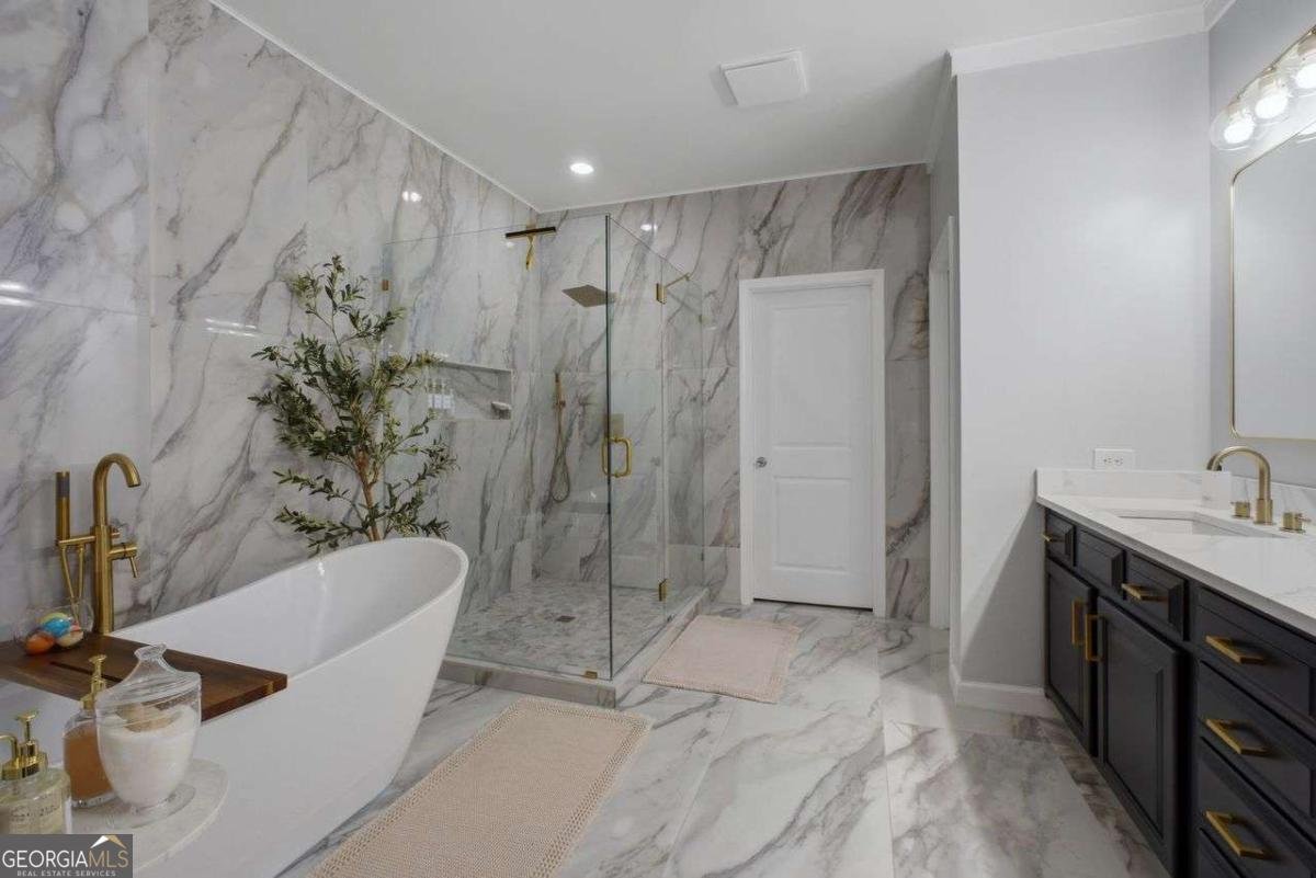 1060 Regal Hills Lane Mableton - Photo 36