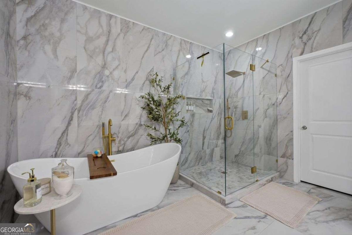 1060 Regal Hills Lane Mableton - Photo 37