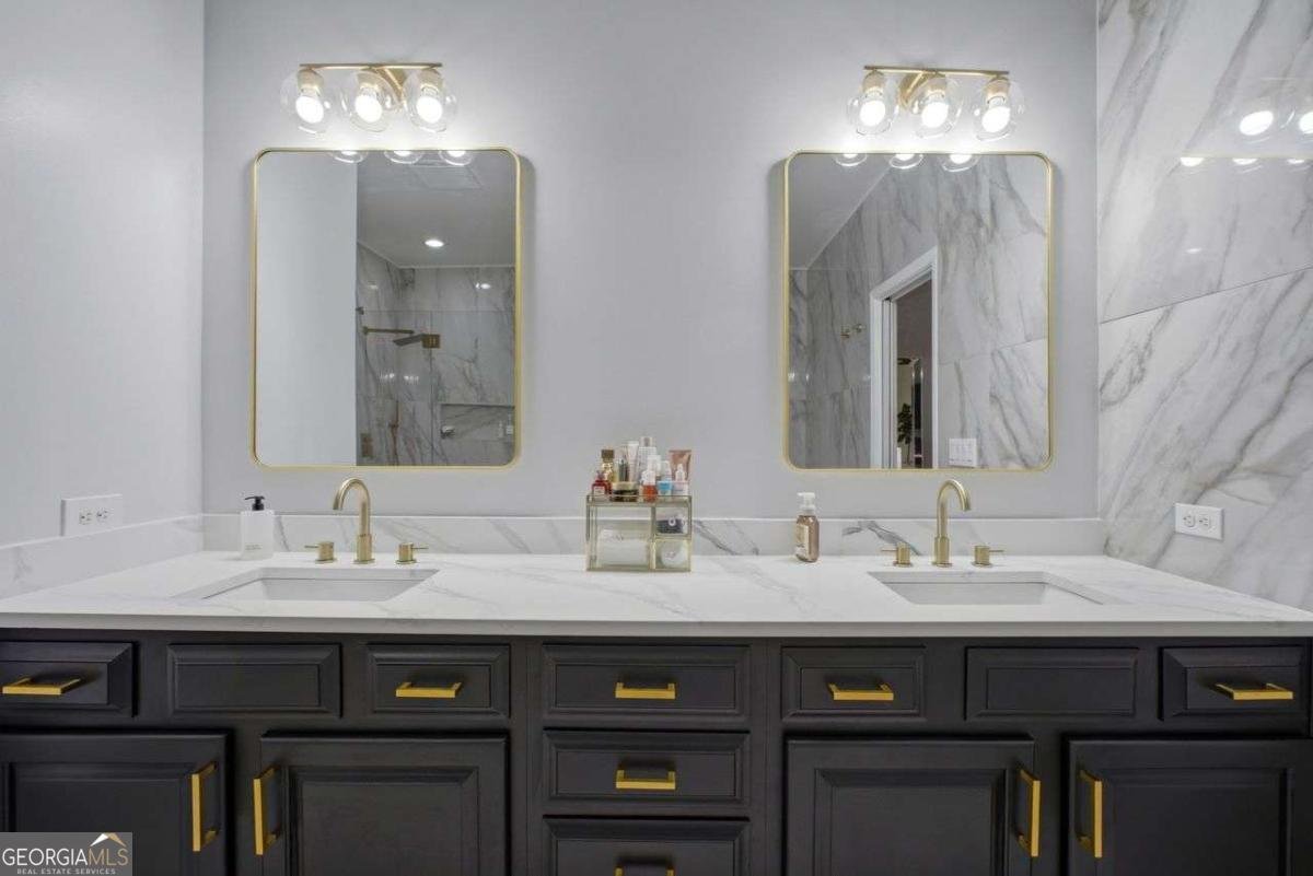 1060 Regal Hills Lane Mableton - Photo 38