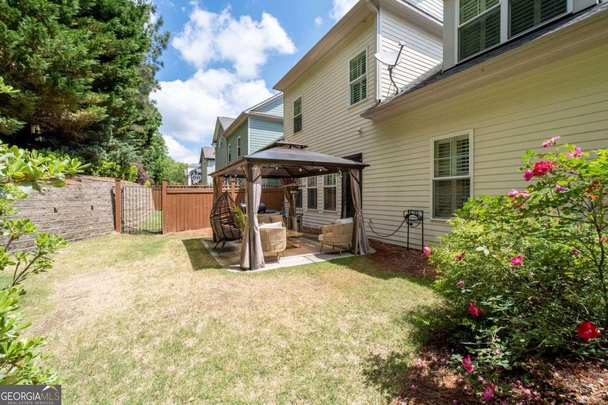 1060 Regal Hills Lane Mableton - Photo 44