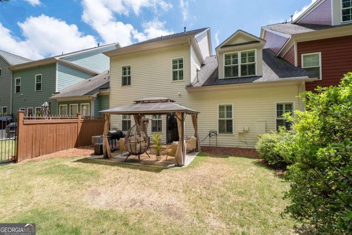 1060 Regal Hills Lane Mableton - Photo 45