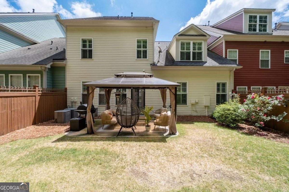 1060 Regal Hills Lane Mableton - Photo 46