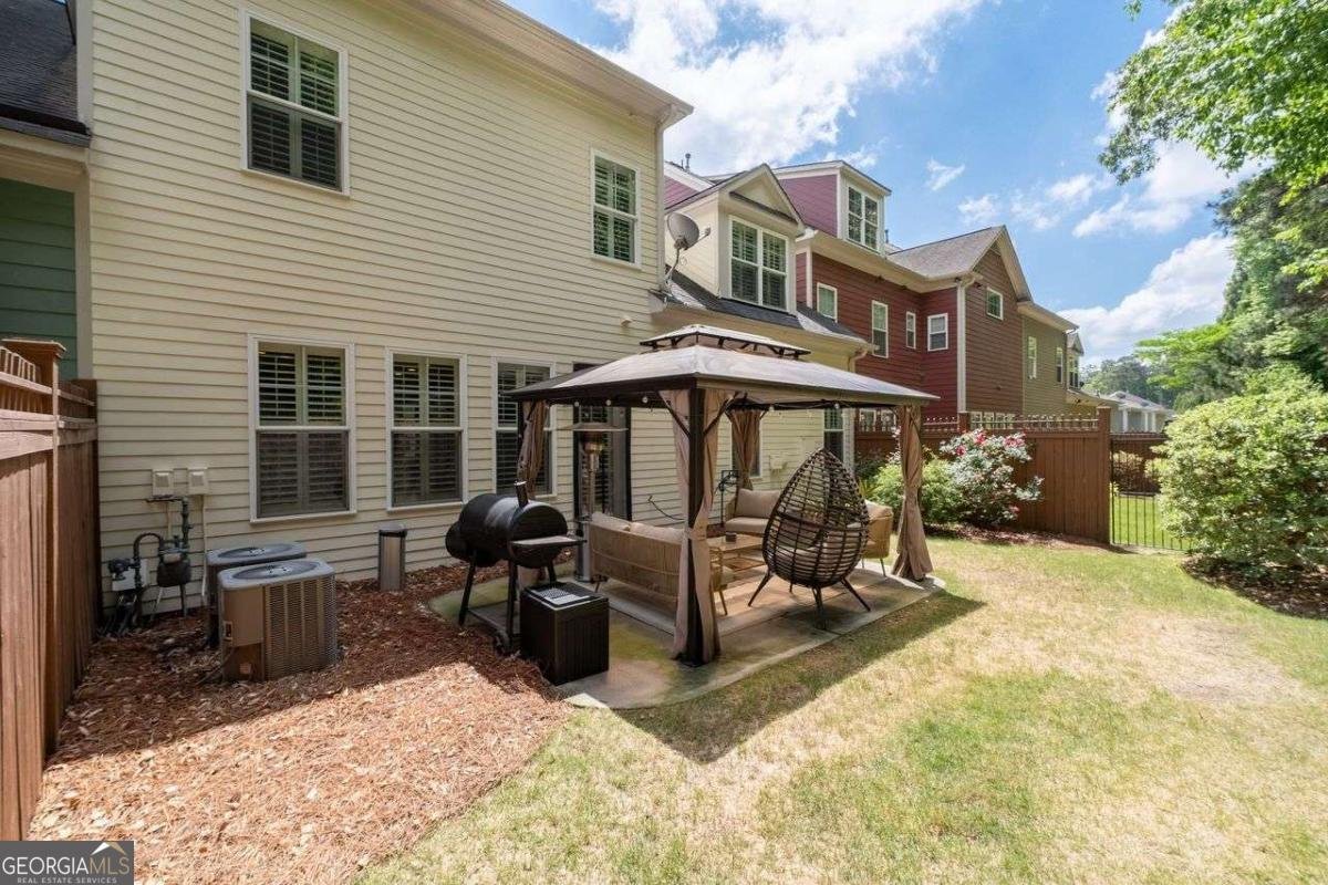 1060 Regal Hills Lane Mableton - Photo 47
